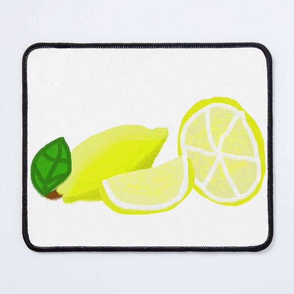 Item preview, Zesty lemon designed and sold by Sleekfox02356.