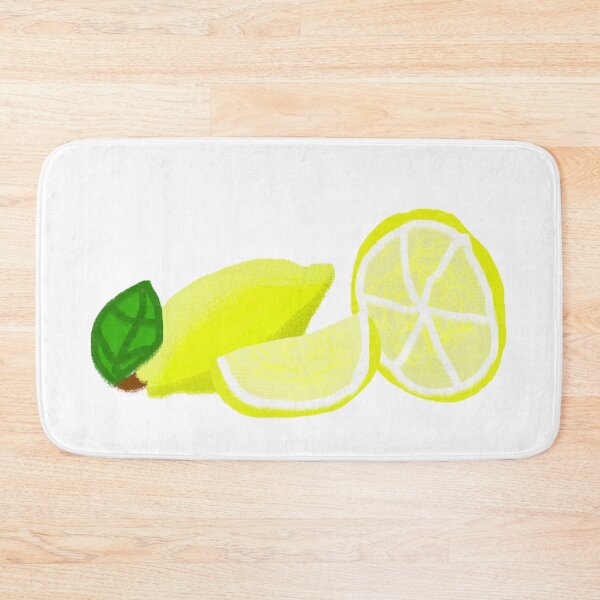 Item preview, Zesty lemon designed and sold by Sleekfox02356.