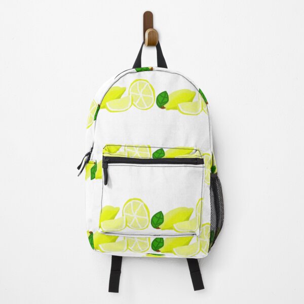 Item preview, Zesty lemon designed and sold by Sleekfox02356.