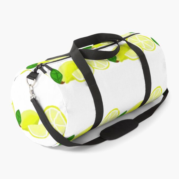 Item preview, Zesty lemon designed and sold by Sleekfox02356.