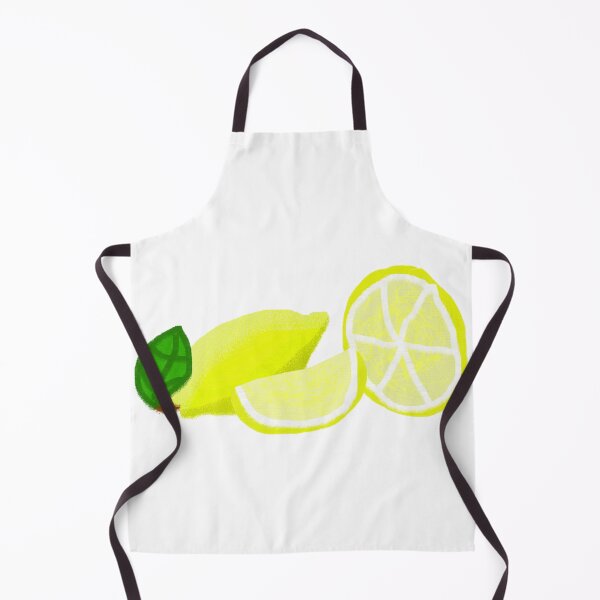 Item preview, Zesty lemon designed and sold by Sleekfox02356.