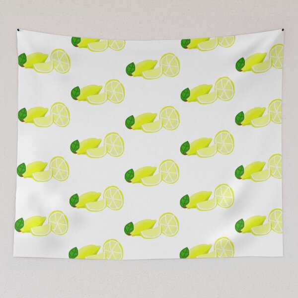 Item preview, Zesty lemon designed and sold by Sleekfox02356.