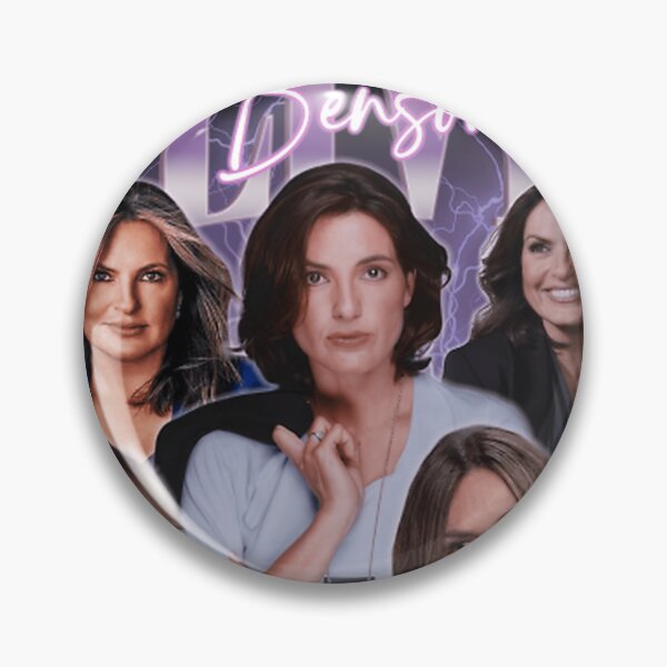 Item preview, Olivia Benson  designed and sold by Danielx06.