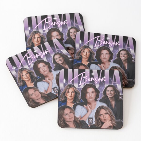 Item preview, Olivia Benson  designed and sold by Danielx06.