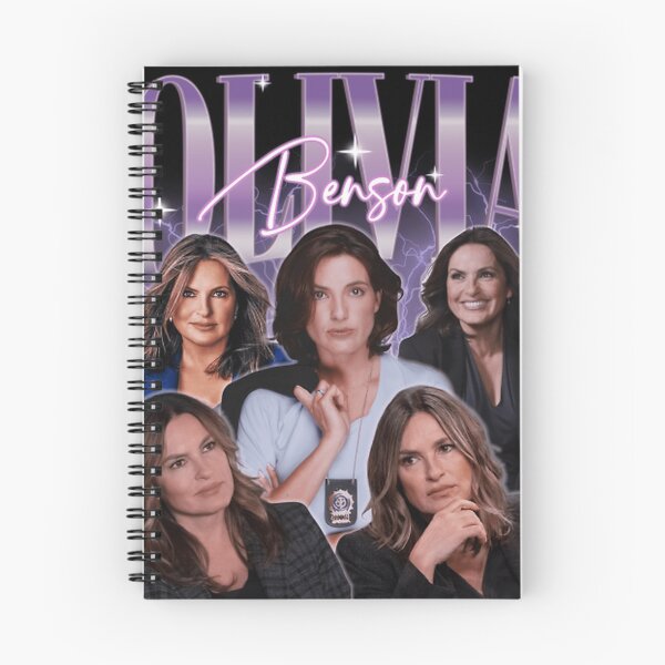 Item preview, Olivia Benson  designed and sold by Danielx06.