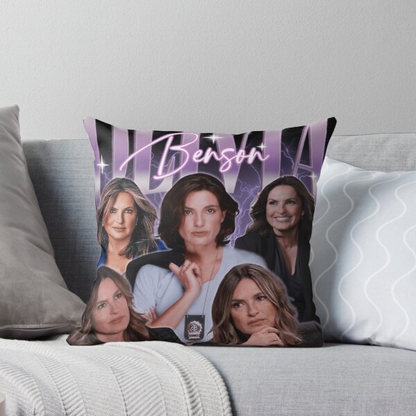 Item preview, Olivia Benson  designed and sold by Danielx06.