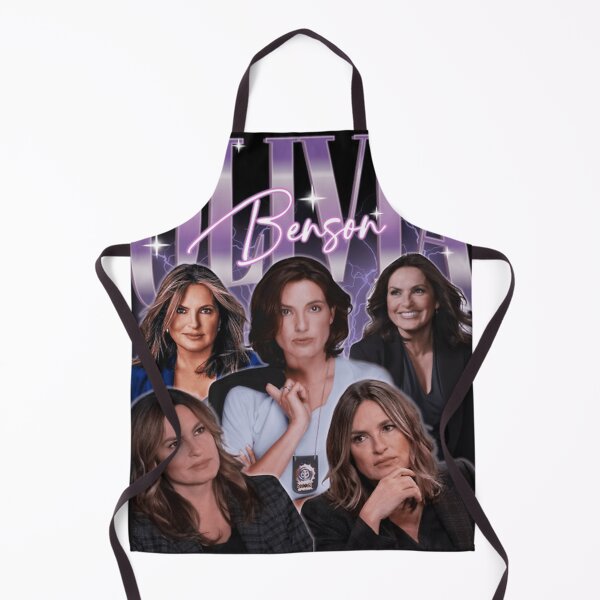 Item preview, Olivia Benson designed and sold by Danielx06.