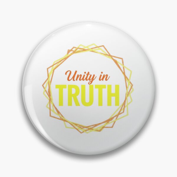 Item preview, Unity in TRUTH 8 designed and sold by Qittah.