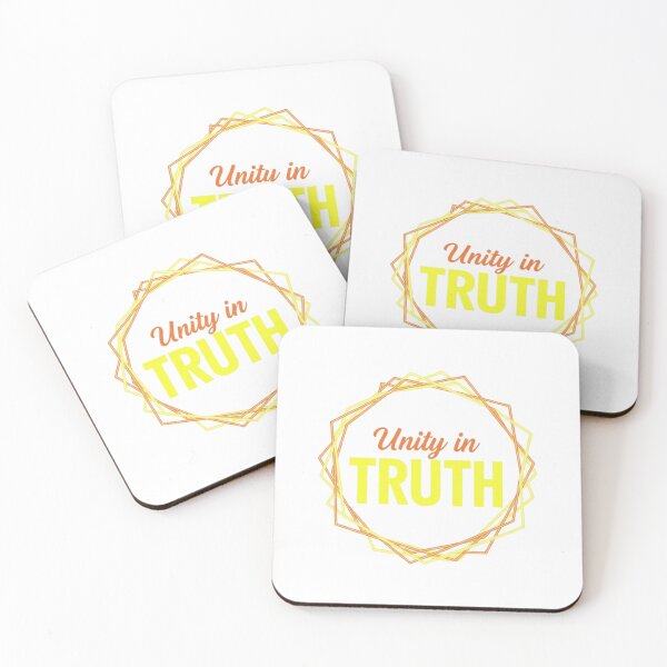Item preview, Unity in TRUTH 8 designed and sold by Qittah.