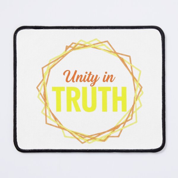 Item preview, Unity in TRUTH 8 designed and sold by Qittah.