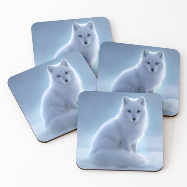 Item preview, Fox designed and sold by The Shopping Corner.