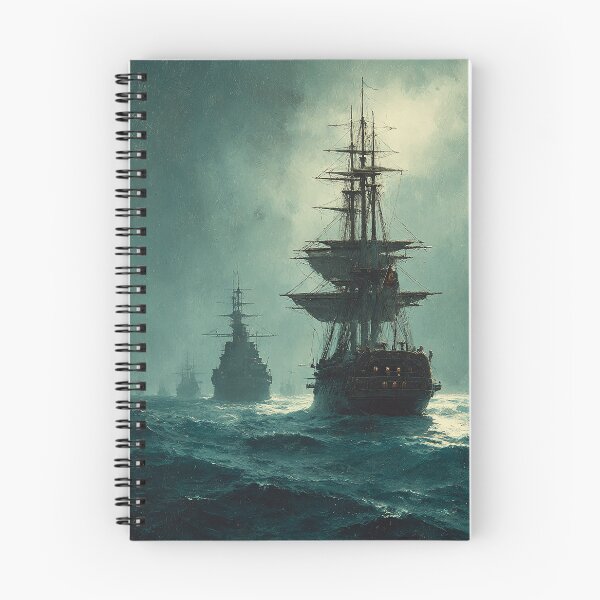Item preview, Sail and Steam Royal Navy Through Time designed and sold by Skyframe Aviation.