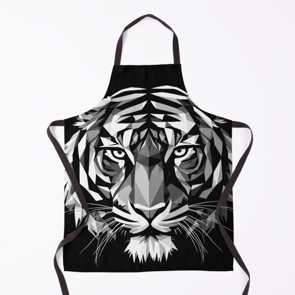 Item preview, Serious Tiger designed and sold by maroom.