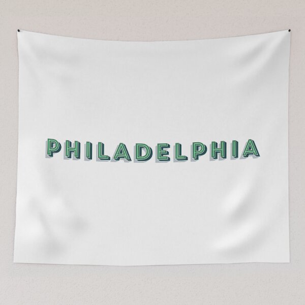 Item preview, Philadelphia designed and sold by DFA.