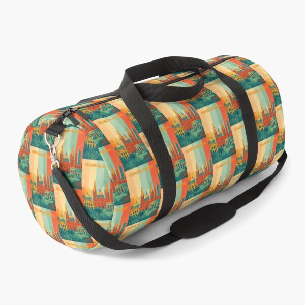 Item preview, Guadalajara Cathedral and Historic Center in Jalisco, Mexico designed and sold by Aryabek.