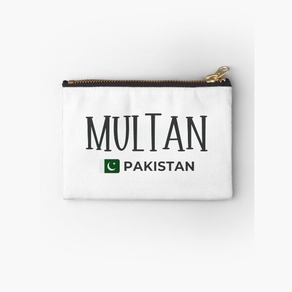 Item preview, Multan - Pakistan  designed and sold by StudioRedKoala.