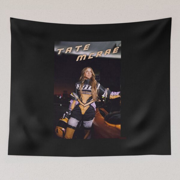 Item preview, Tate McRae 'So Close To What' designed and sold by amyn1hstacy.