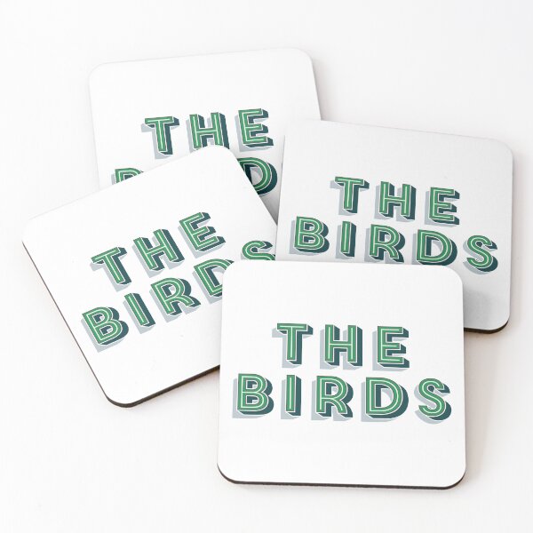 Item preview, The Birds designed and sold by DFA.