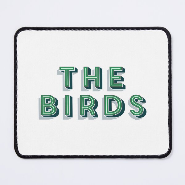 Item preview, The Birds designed and sold by DFA.