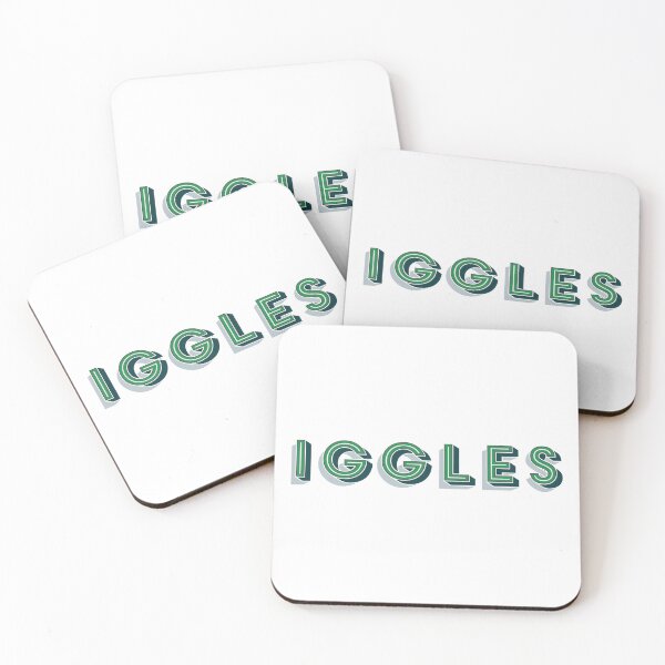 Item preview, Iggles designed and sold by DFA.
