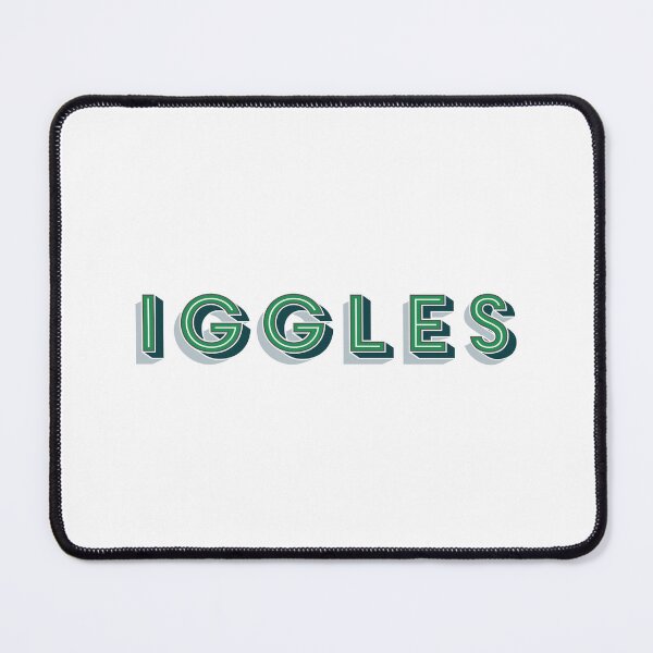 Item preview, Iggles designed and sold by DFA.
