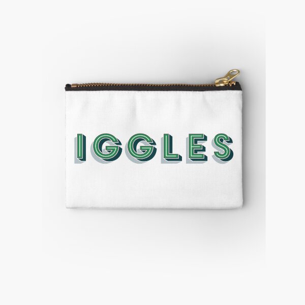 Item preview, Iggles designed and sold by DFA.