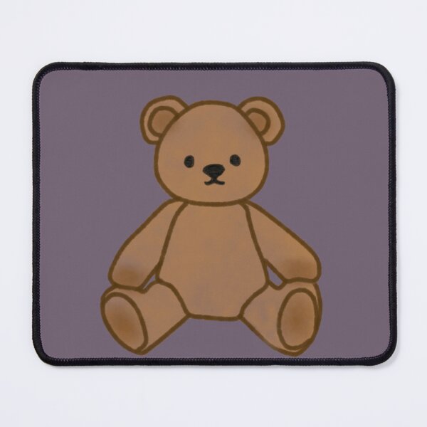 Item preview, Brown Bear Stuffie designed and sold by DaisiesAndThyme.