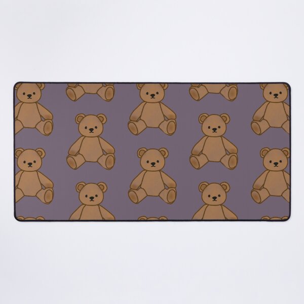 Item preview, Brown Bear Stuffie designed and sold by DaisiesAndThyme.