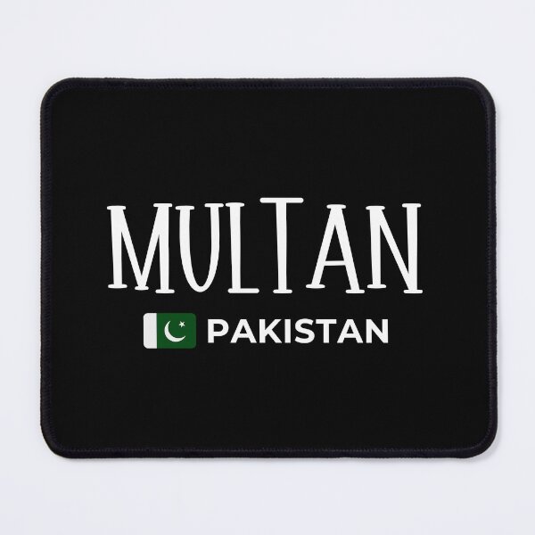 Item preview, Multan - Pakistan  designed and sold by StudioRedKoala.