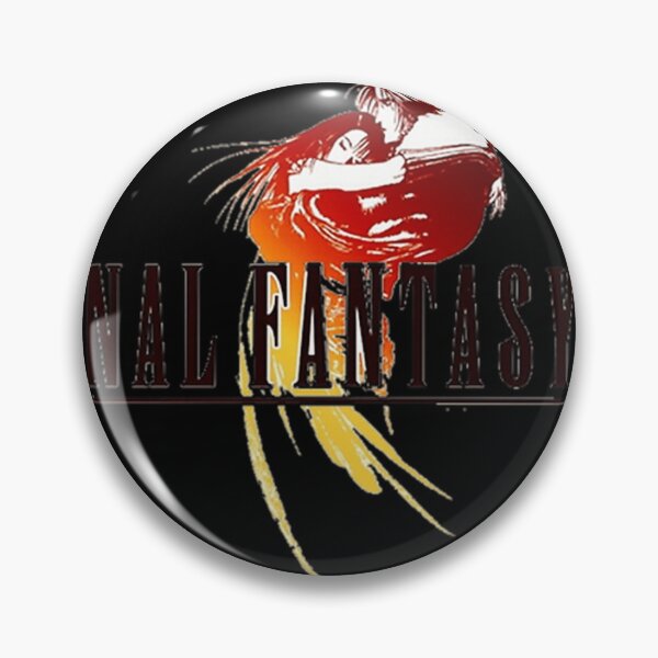Item preview, Final Fantasy Viii designed and sold by creative-facts.