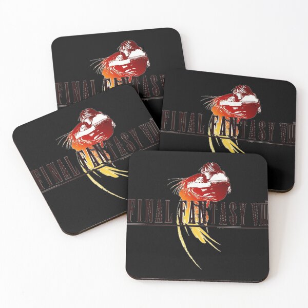 Item preview, Final Fantasy Viii designed and sold by creative-facts.