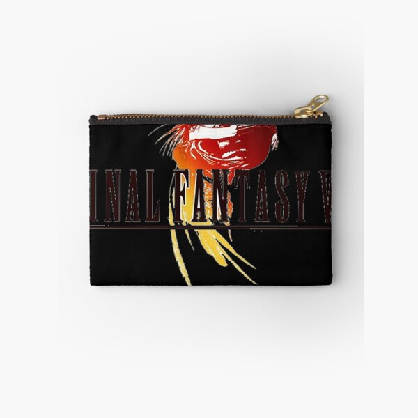 Item preview, Final Fantasy Viii designed and sold by creative-facts.