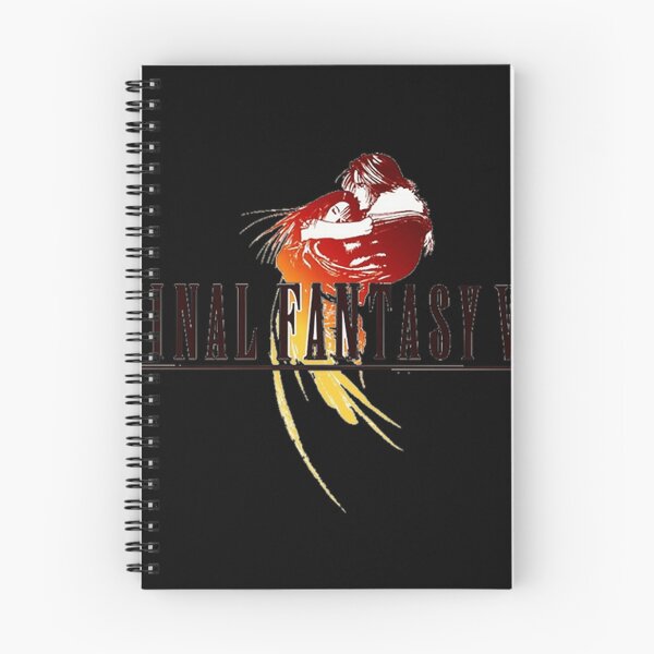 Item preview, Final Fantasy Viii designed and sold by creative-facts.