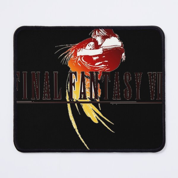 Item preview, Final Fantasy Viii designed and sold by creative-facts.