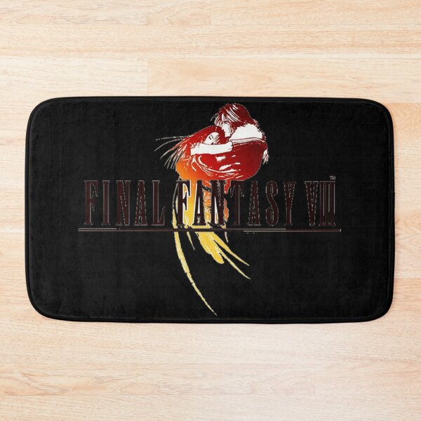 Item preview, Final Fantasy Viii designed and sold by creative-facts.