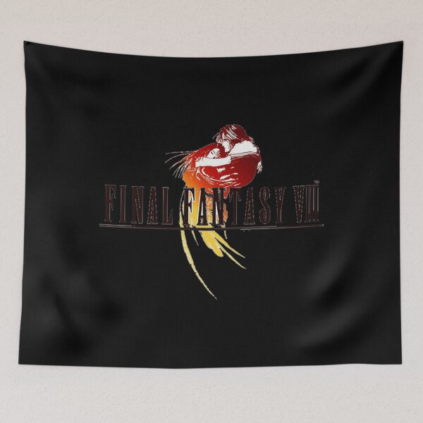Item preview, Final Fantasy Viii designed and sold by creative-facts.