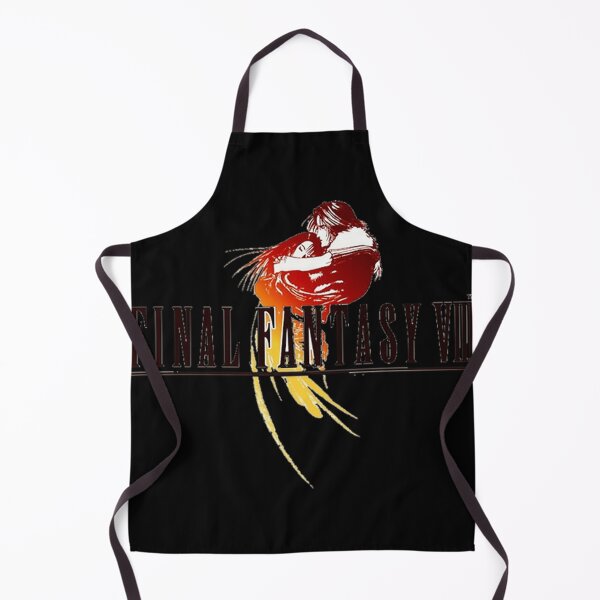 Item preview, Final Fantasy Viii designed and sold by creative-facts.