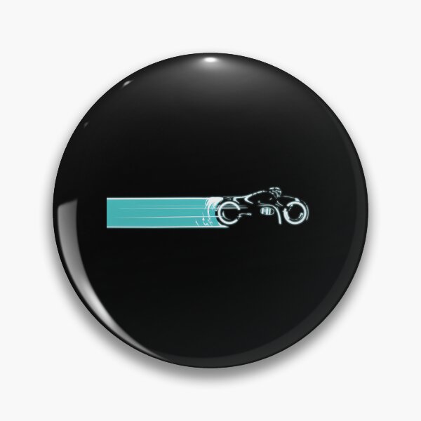 Item preview, Tron Light Cycle 2010 designed and sold by appieFBS.