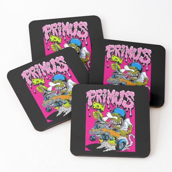 Item preview, Bestie Primuss  ...Primuss Band designed and sold by luvhysteria.