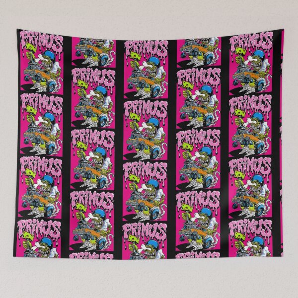 Item preview, Bestie Primuss  ...Primuss Band designed and sold by luvhysteria.