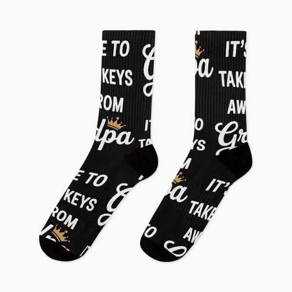 Item preview, It’s Time to Take The Keys Away designed and sold by sterabamineh.