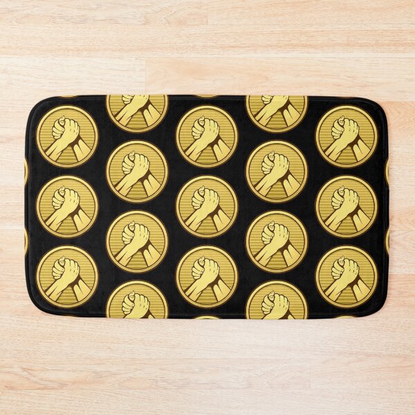 Item preview, Arm Wrestling Gold designed and sold by sifis.