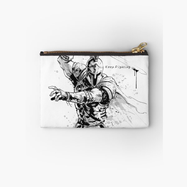 Item preview, Cool Spartan Warrior: Keep Fighting designed and sold by Shigen16.