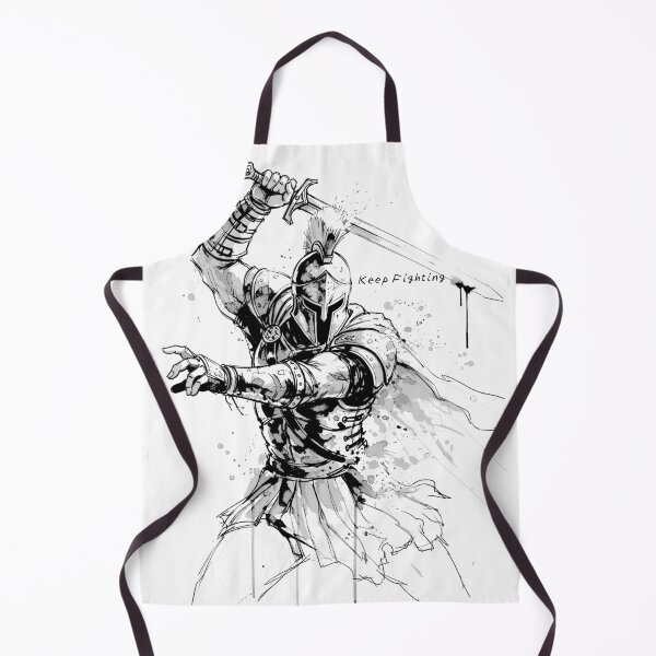 Item preview, Cool Spartan Warrior: Keep Fighting designed and sold by Shigen16.