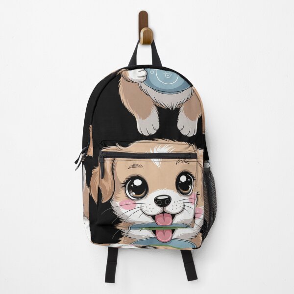 Item preview, Kawaii Matcha Latte Puppy Dog Matcha Lover designed and sold by sterabamineh.