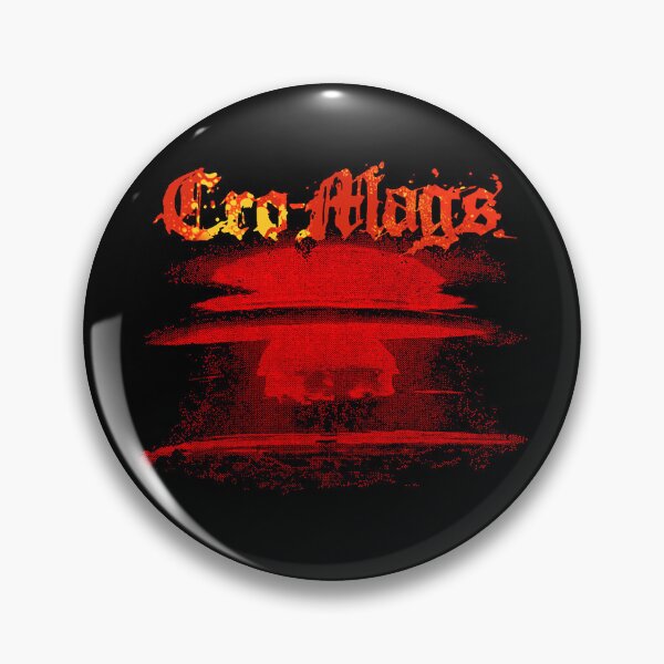 Item preview, Cro-Mags designed and sold by Limn From Limb.