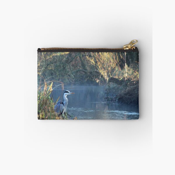 Item preview, Morning Heron designed and sold by Murph's Images.