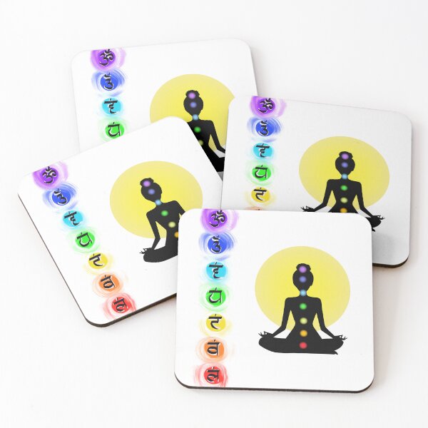 Item preview, Minimalist design inspired by chakras and balanced energy. Peace, harmony, and good vibes, no stress, just balance. designed and sold by PixellQueen.