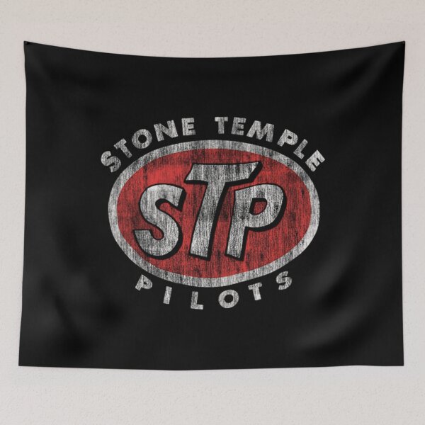 Item preview, Stone Temple Pilots designed and sold by creative-facts.