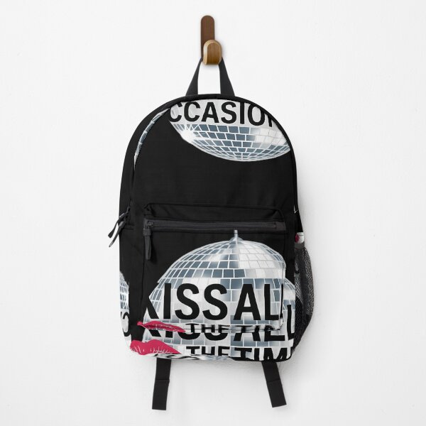 Item preview, Kiss All The Time Disco Occasionally Funny designed and sold by sterabamineh.